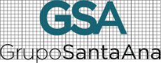 Logo Grupo Santa Ana grilla constructiva