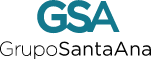 Logo Grupo Santa Ana
