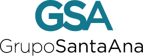 Logo Grupo Santa Ana